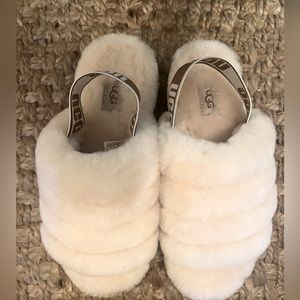 UGG Slippers